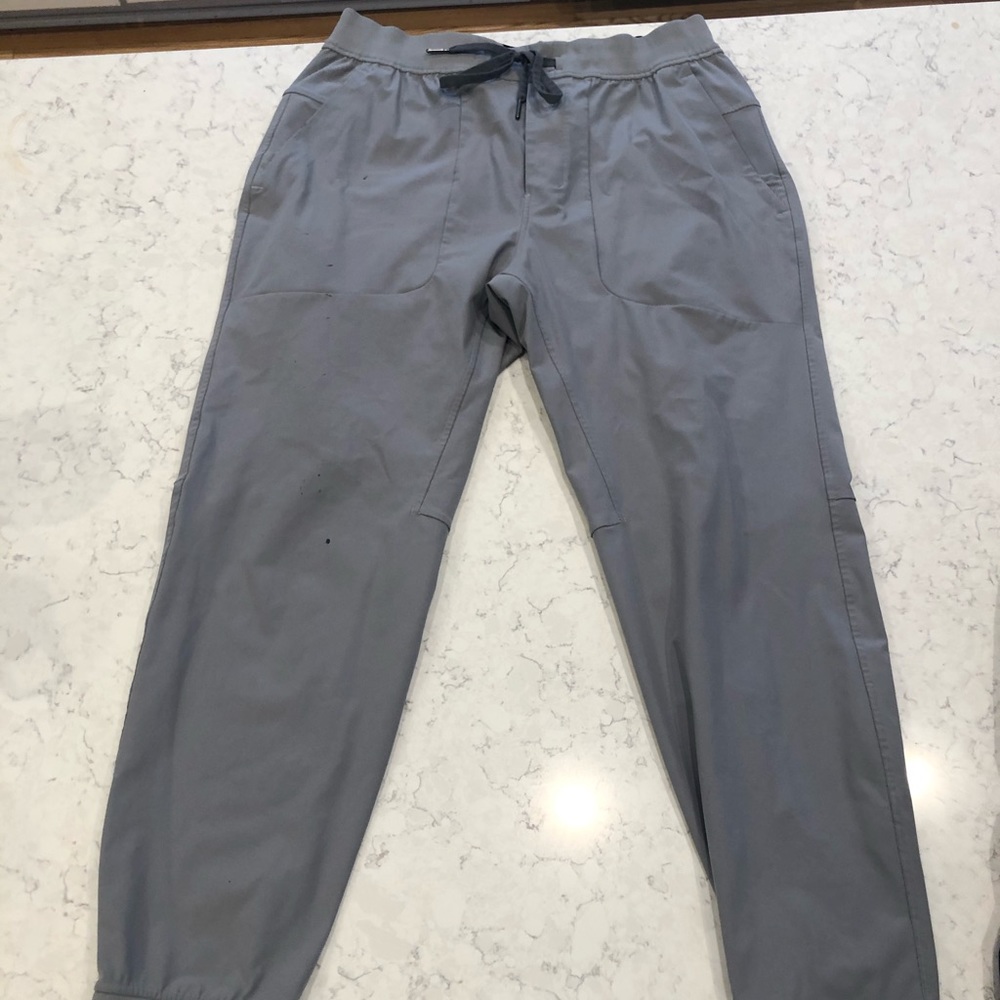 Lululemon ABC Joggers